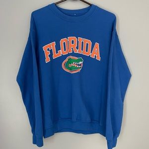 University of Florida Crewneck
